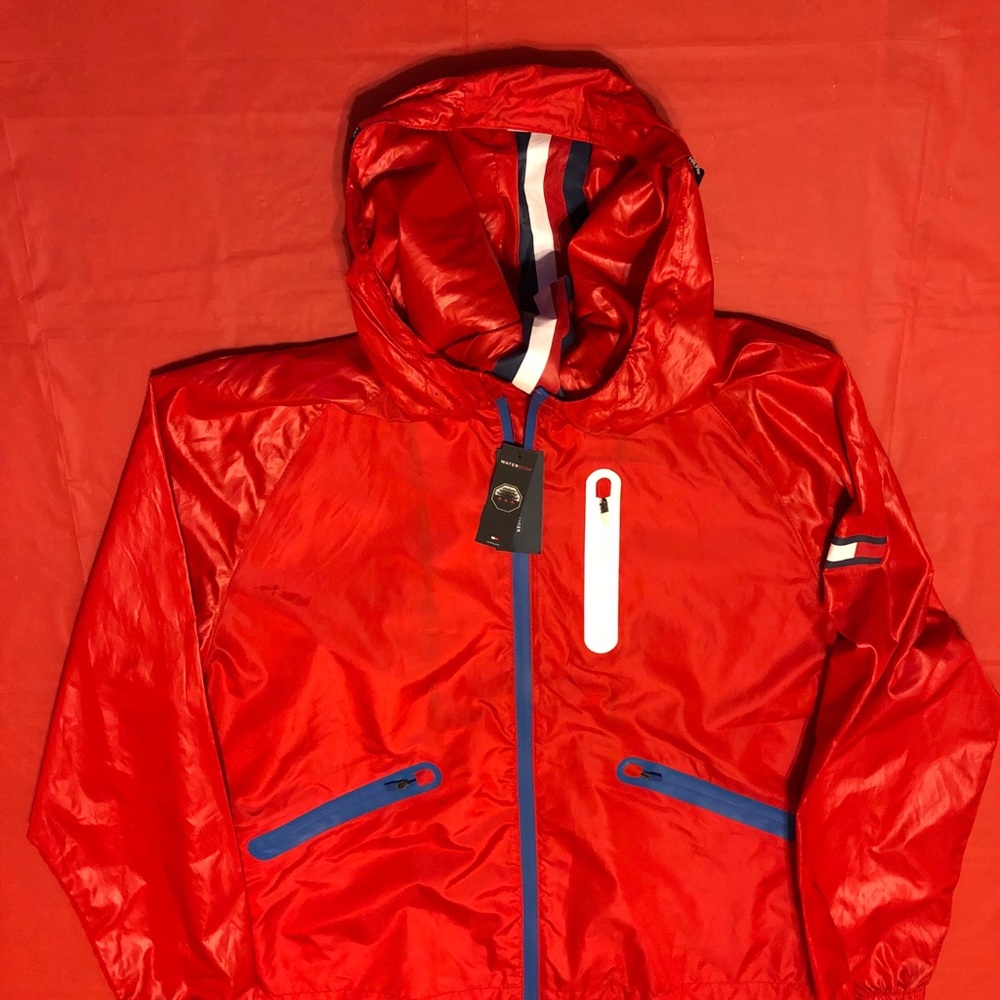 Jacket - Picture 3 of 3